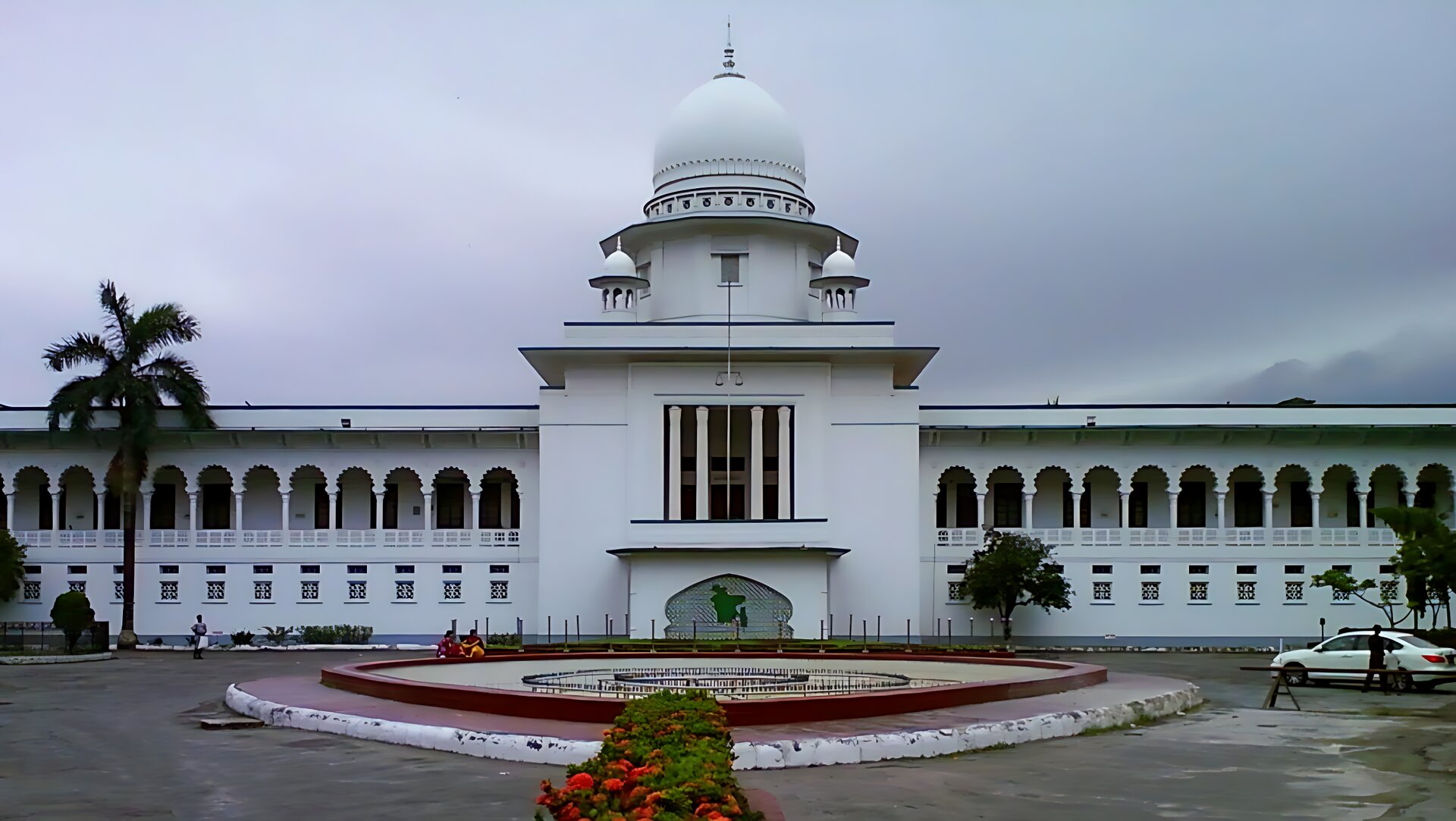 আপিল বিভাগের আদেশে তত্ত্বাবধায়ক সরকার ব্যবস্থা পুনর্বহাল