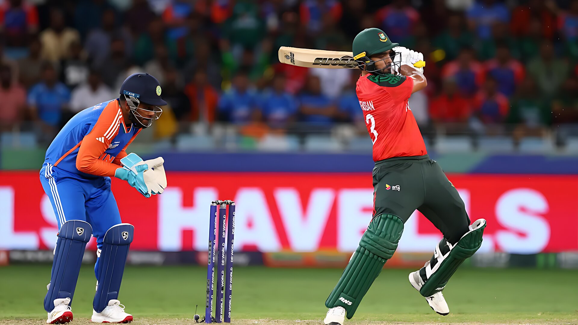 আগামীকাল সেমিফাইনালে ভারতের মুখোমুখি বাংলাদেশ