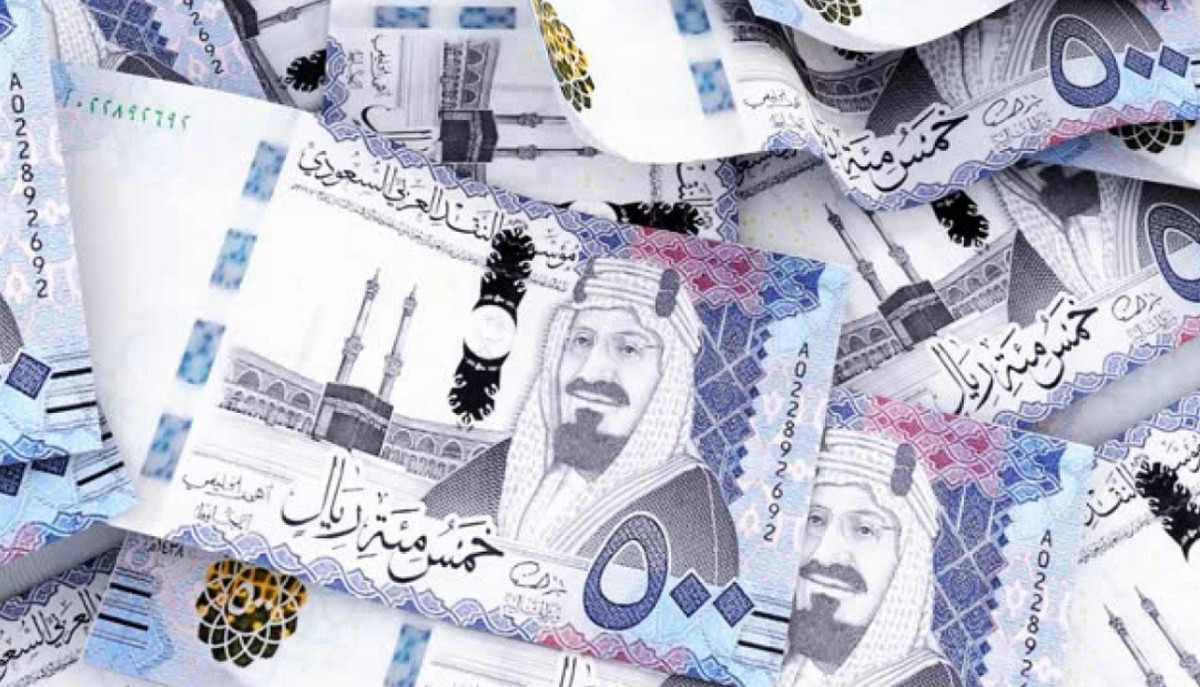 কমলো সৌদি রিয়ালের বিনিময় হার