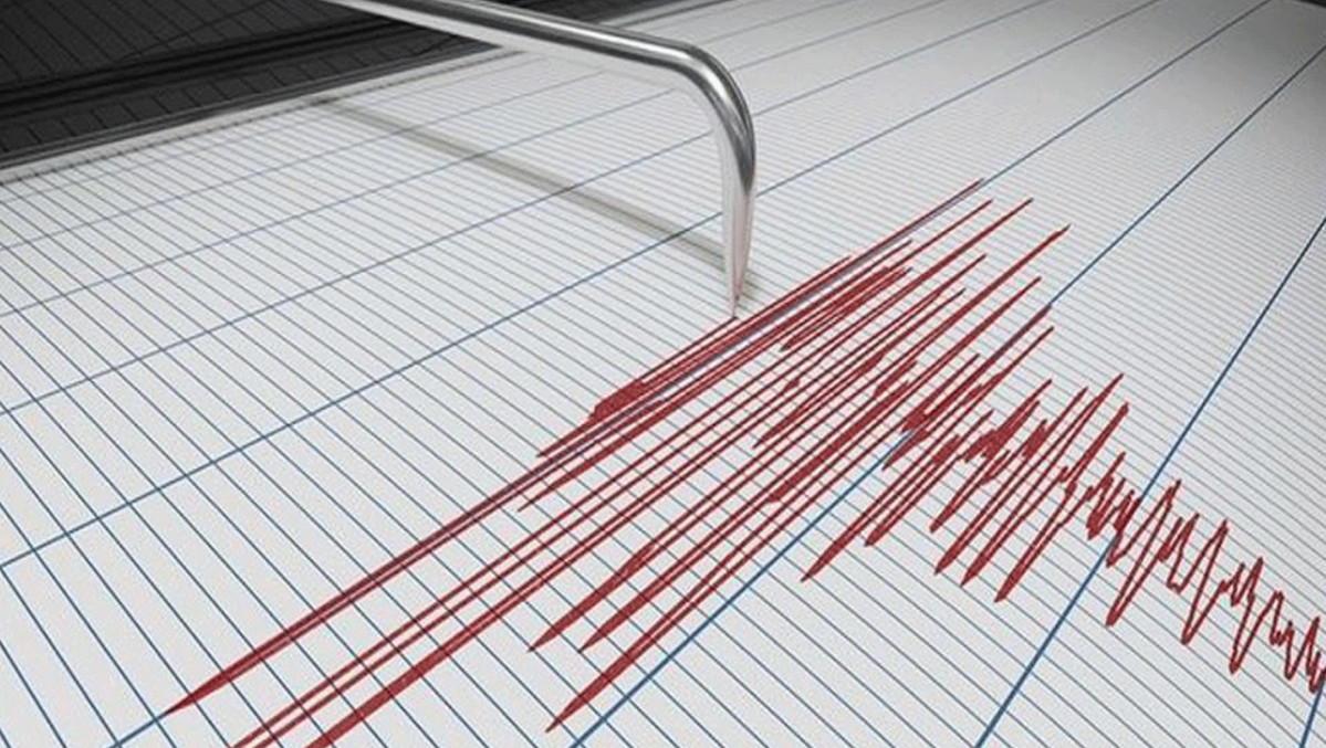 ঢাকা ও আশপাশে টানা তৃতীয় দফায় ভূমিকম্প, রিখটারে ৩.৭