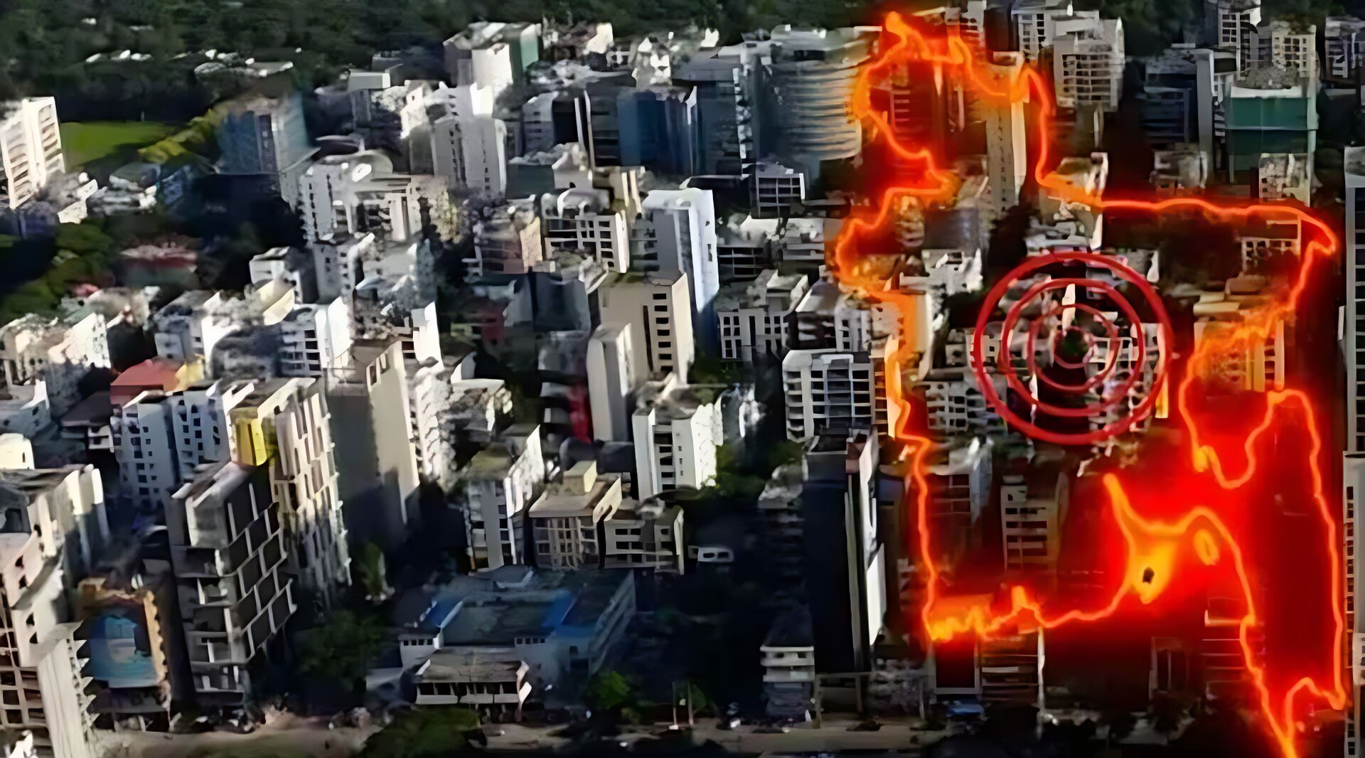 বাংলাদেশে ৩১ ঘণ্টায় ৪ ভূমিকম্প, কীসের আলামত 