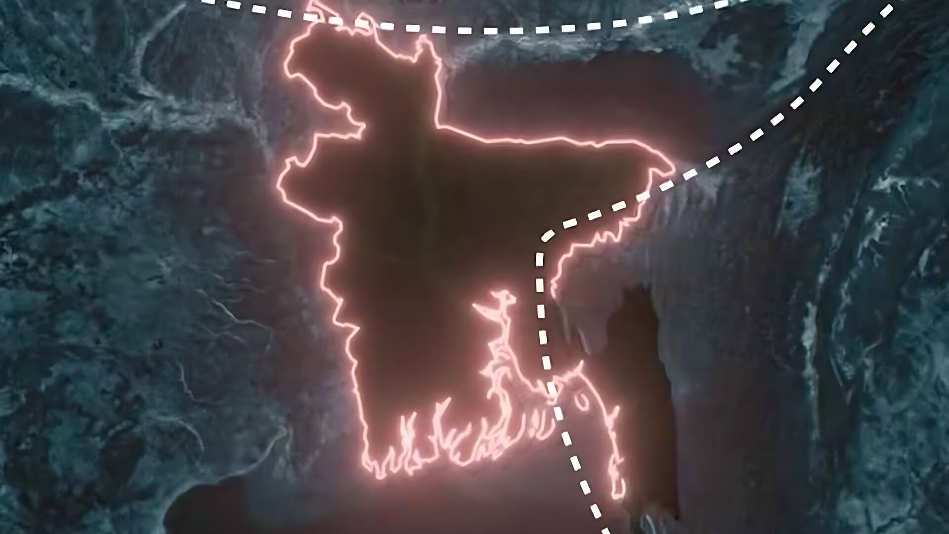 ভূমিকম্প নিয়ে বাংলাদেশের জন্য বড় দুঃসংবাদ