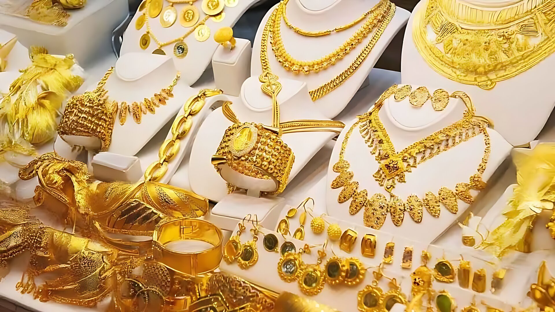 আজকের সোনার বাজারদর: ২৪ নভেম্বর ২০২৫