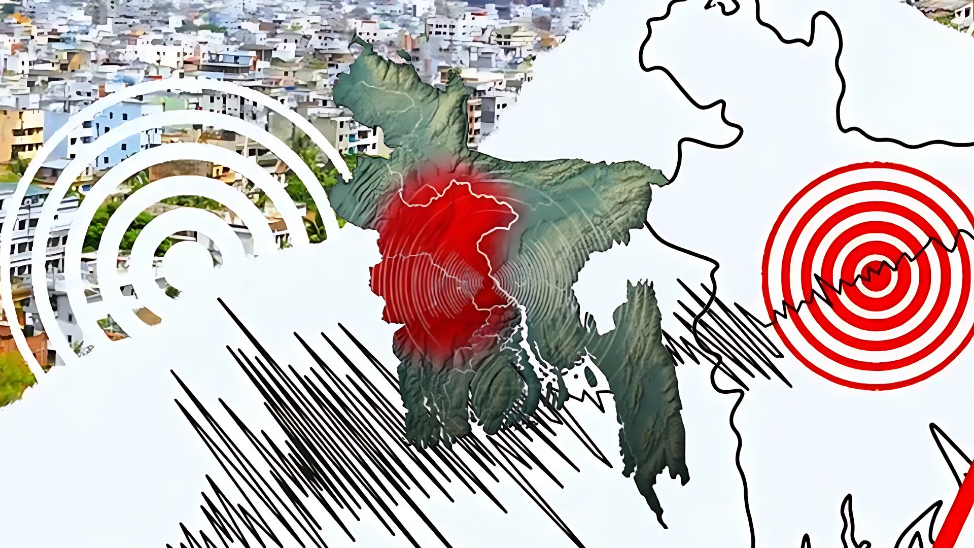 ভূমিকম্পের মাঝেই দেশের জন্য আরও এক বড় দুঃসংবাদ!