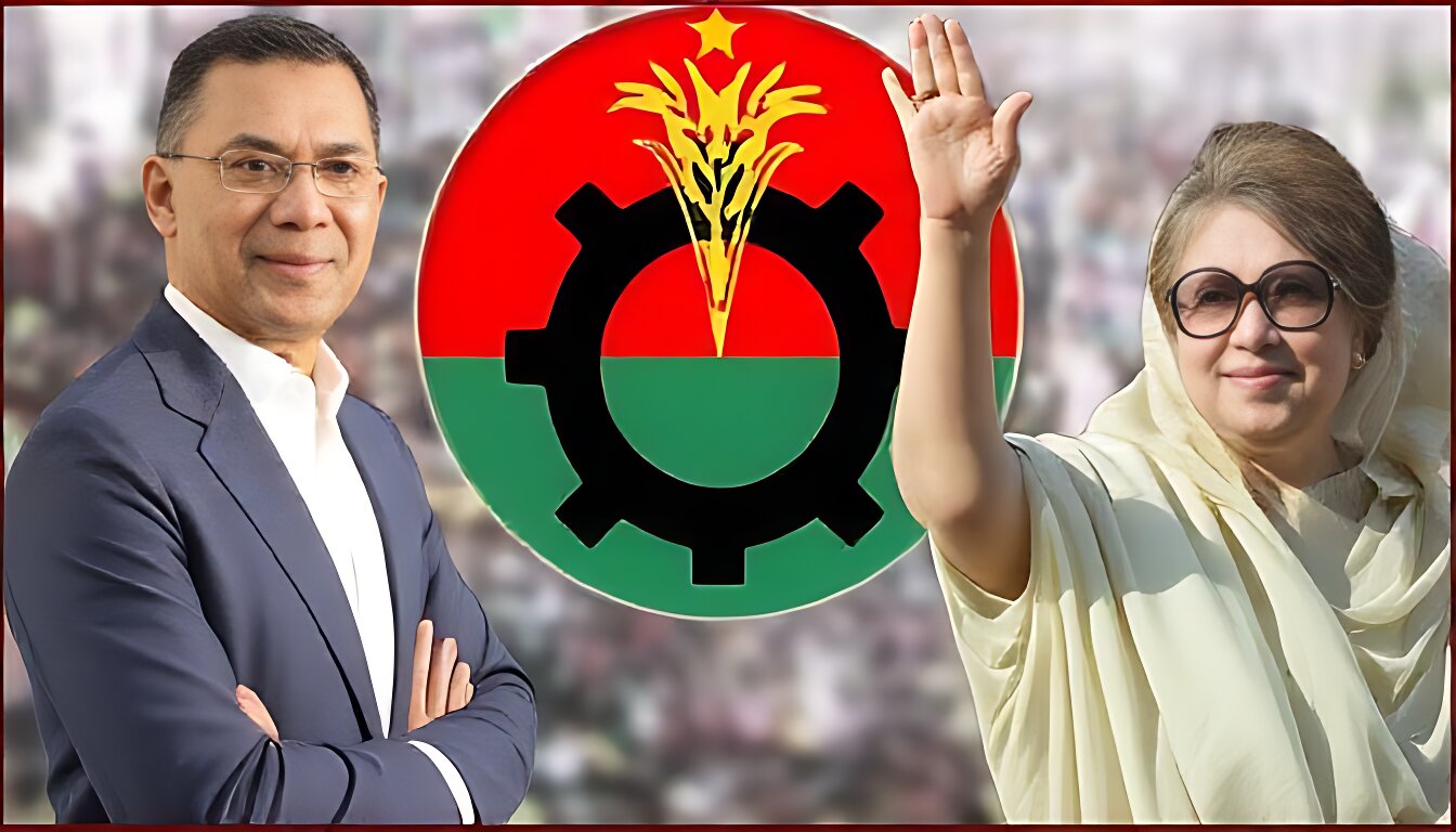 যেসব আসনে প্রার্থী বদল হতে পারে বিএনপির