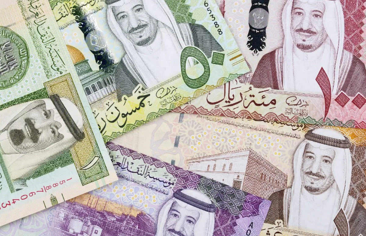 কমলো সৌদি রিয়ালের বিনিময় হার