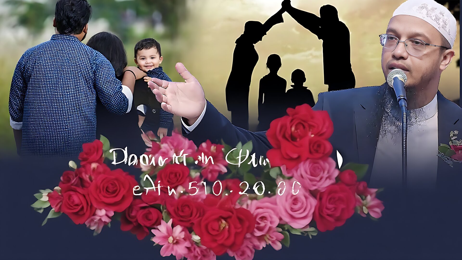 মৃত্যুর পর আখিরাতে কি মা বাবার সাথে সন্তানের দেখা হবে না