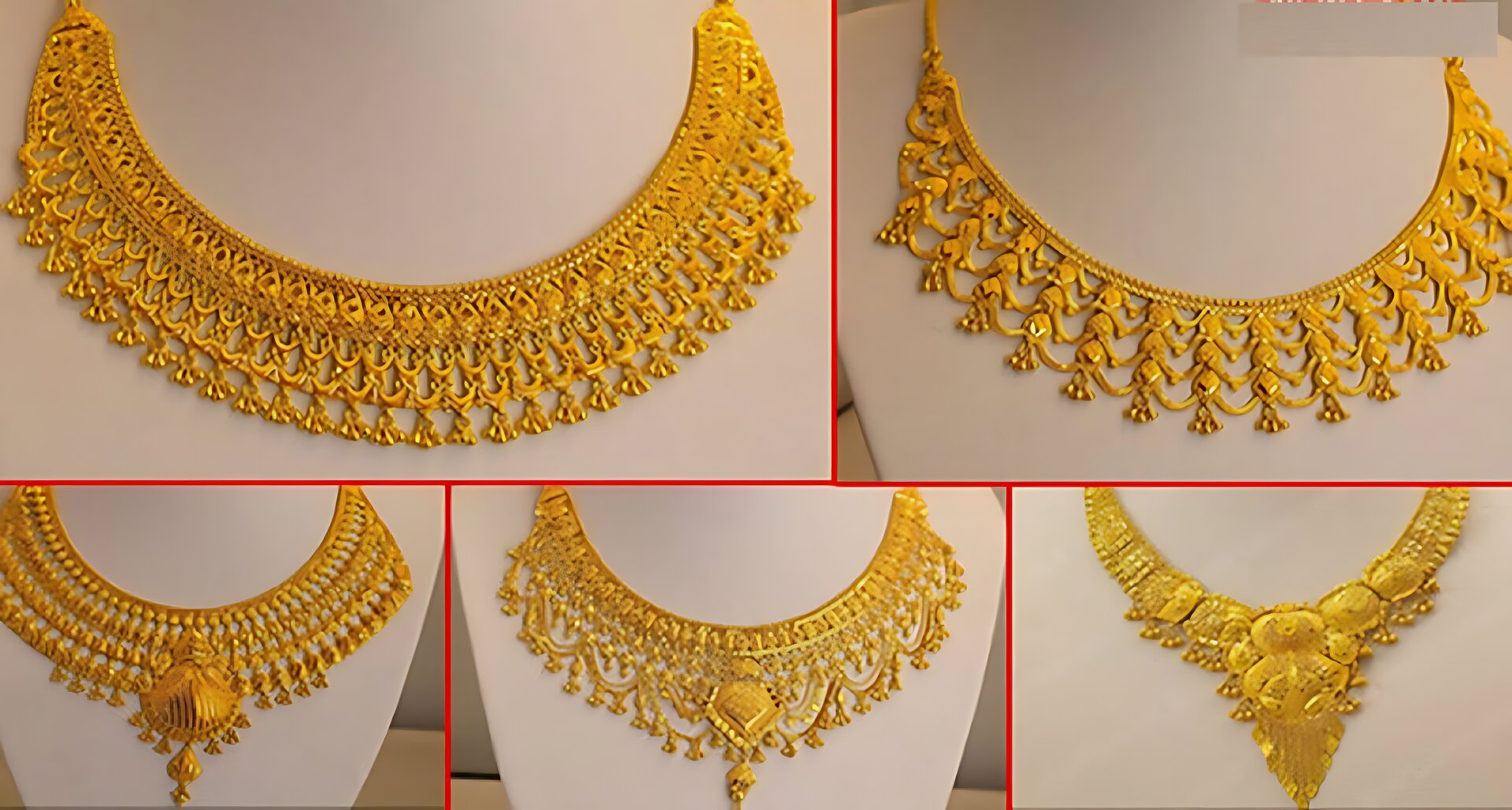 22 ক্যারেট স্বর্ণের দাম কত today