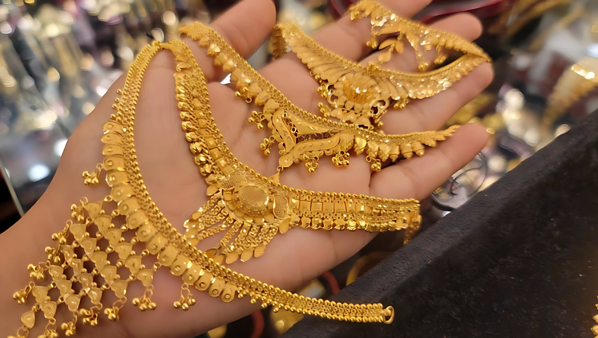 আজকের সোনার বাজারদর: ২৯ নভেম্বর ২০২৫