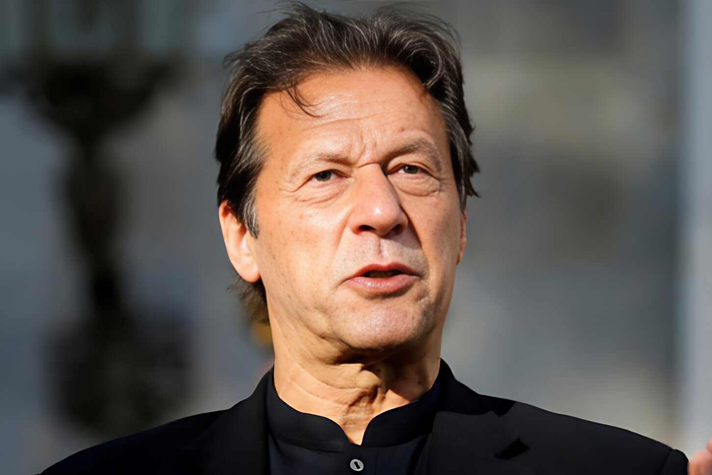 'ইমরান খানের জীবিত থাকার কোনো প্রমাণ নেই'