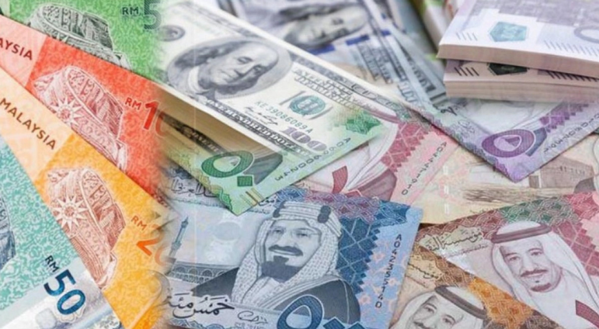 আজকের সকল টাকার রেট: ২৯ নভেম্বর ২০২৫