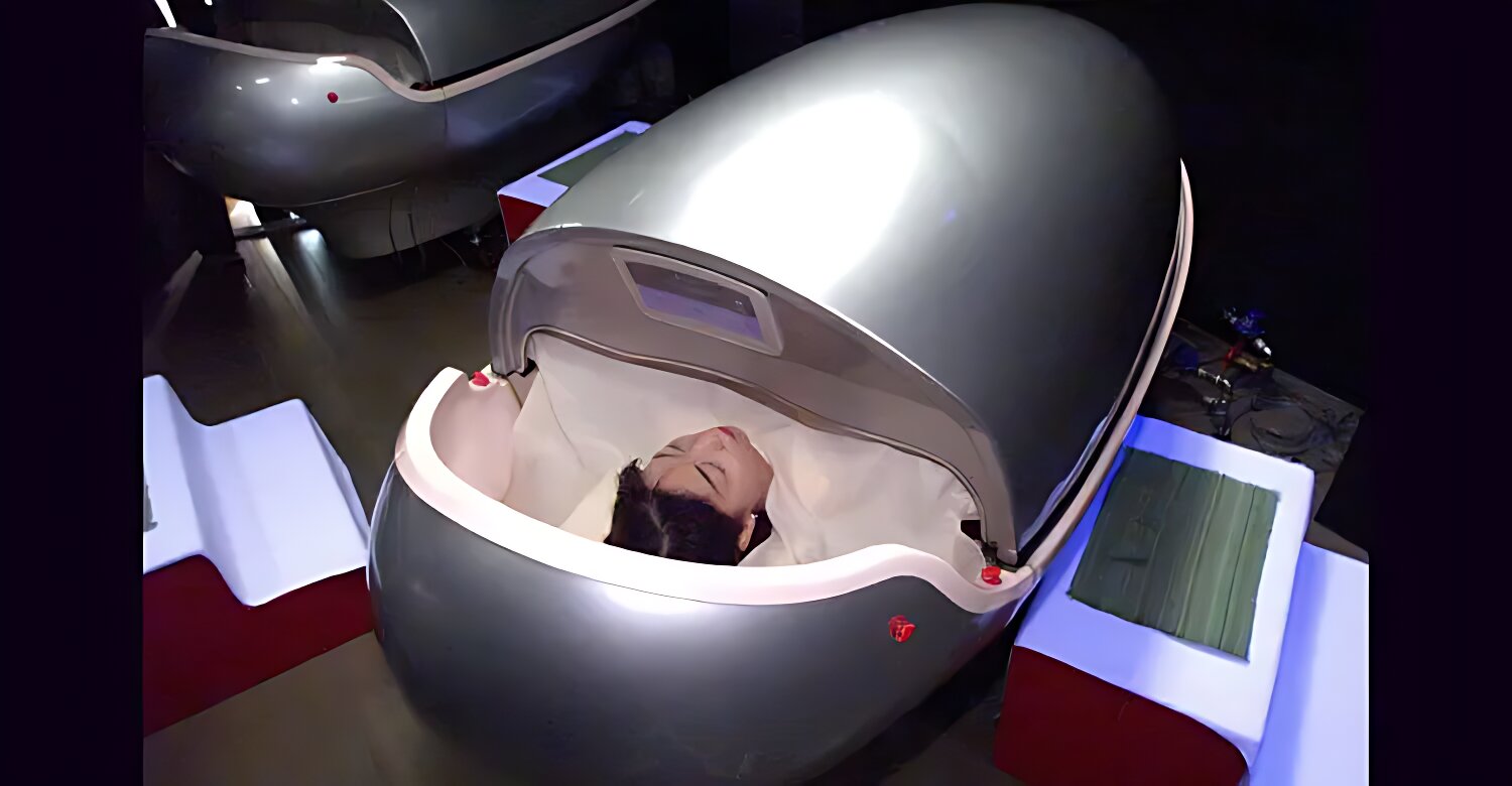 ১৫ মিনিটে মনের গোসল, মেশিন এনেছে জাপান
