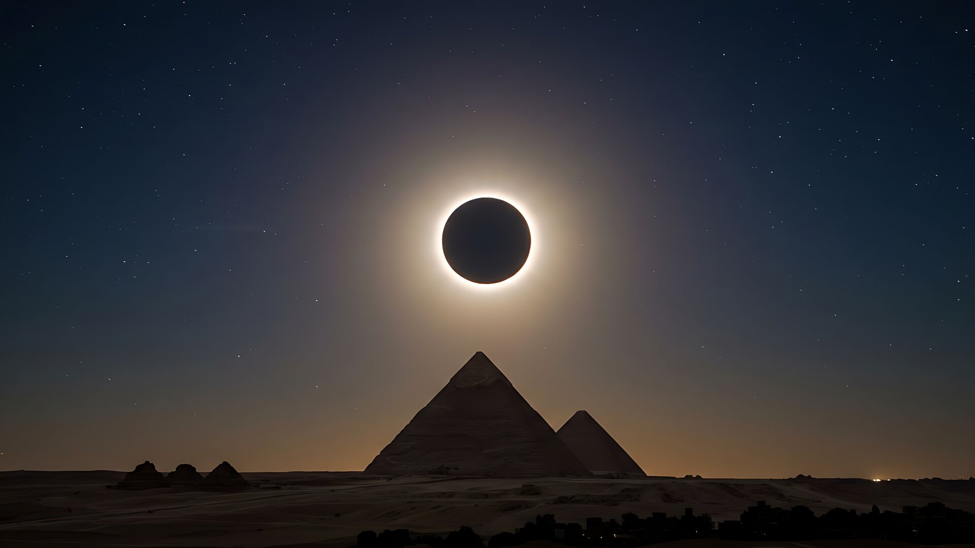 ৬ মিনিট অন্ধকারে ডুববে পৃথিবী: আসছে শতাব্দীর বিরল সূর্যগ্রহণ