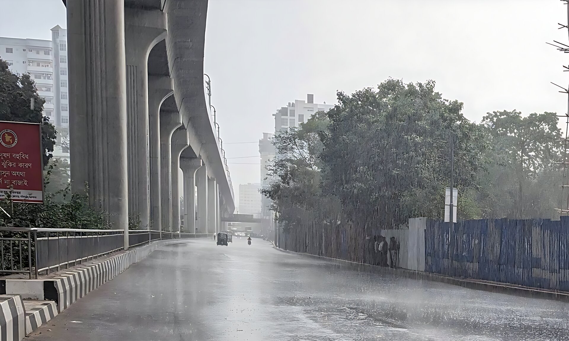 আগামী ৫ দিন কেমন থাকবে, মঙ্গলবার থেকে বাড়বে শীত