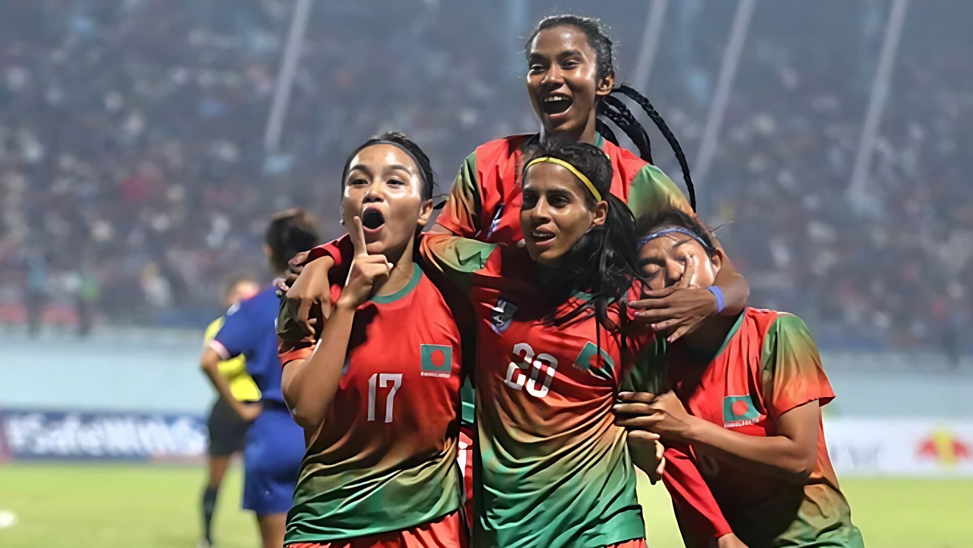 শুরু হল আজারবাইজান বনাম বাংলাদেশের খেলা, Live দেখুন এখানে