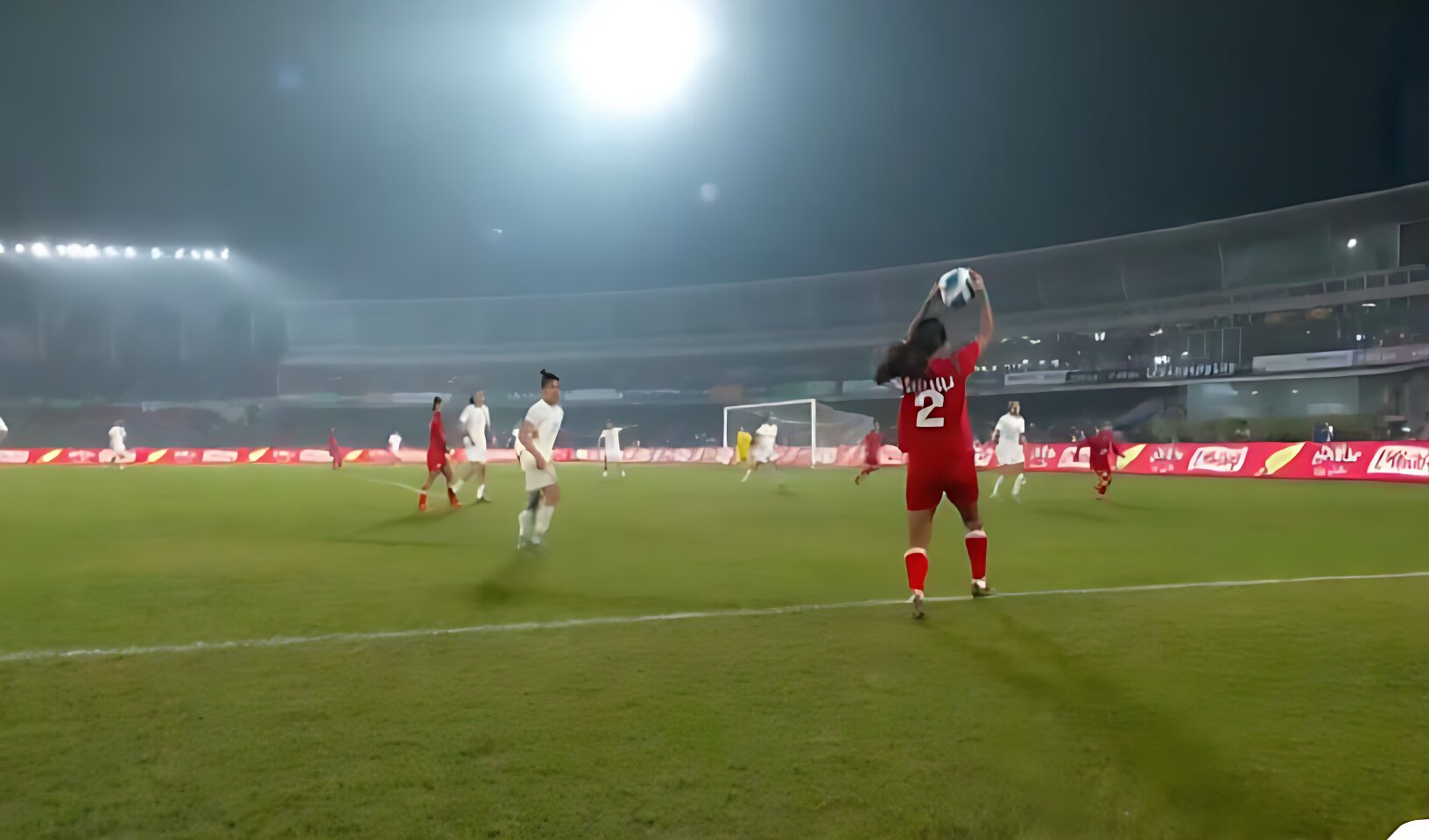 চলছে আজারবাইজান বনাম বাংলাদেশের খেলা, সরাসরি দেখুন এখানে