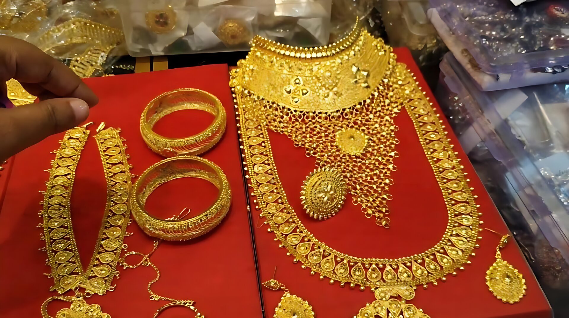 আজকের সোনার বাজারদর: ২ ডিসেম্বর ২০২৫