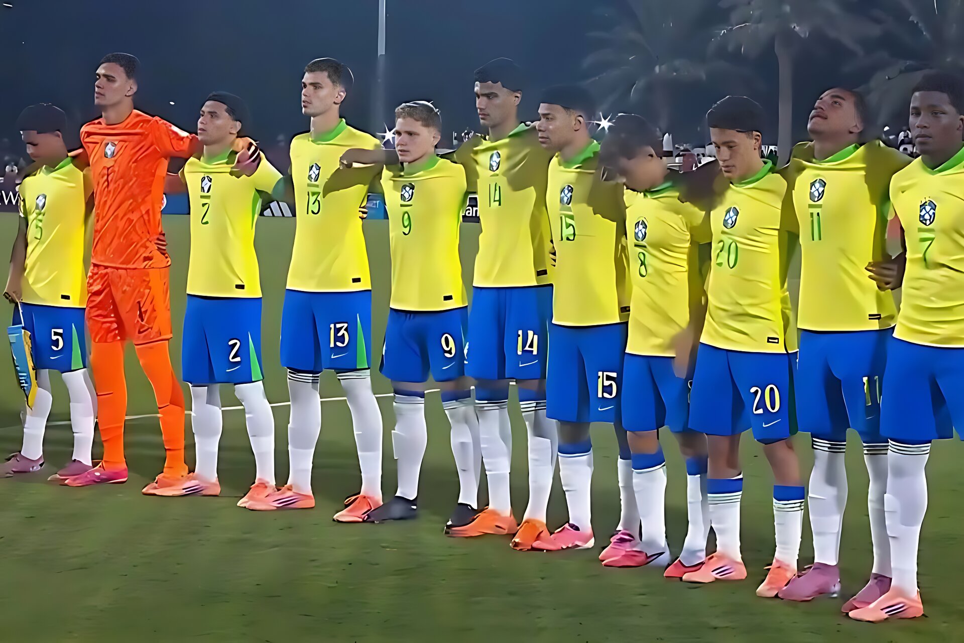 ব্রাজিল বনাম বাংলাদেশ: লাতিন বাংলা সুপার কাপের মহারণ, কীভাবে দেখবেন