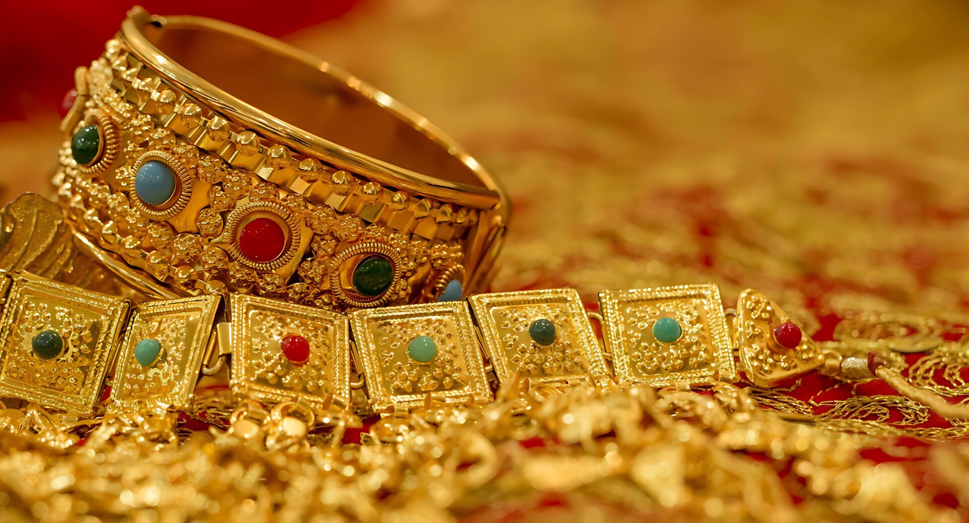 আজকের সোনার বাজারদর: ৫ ডিসেম্বর ২০২৫