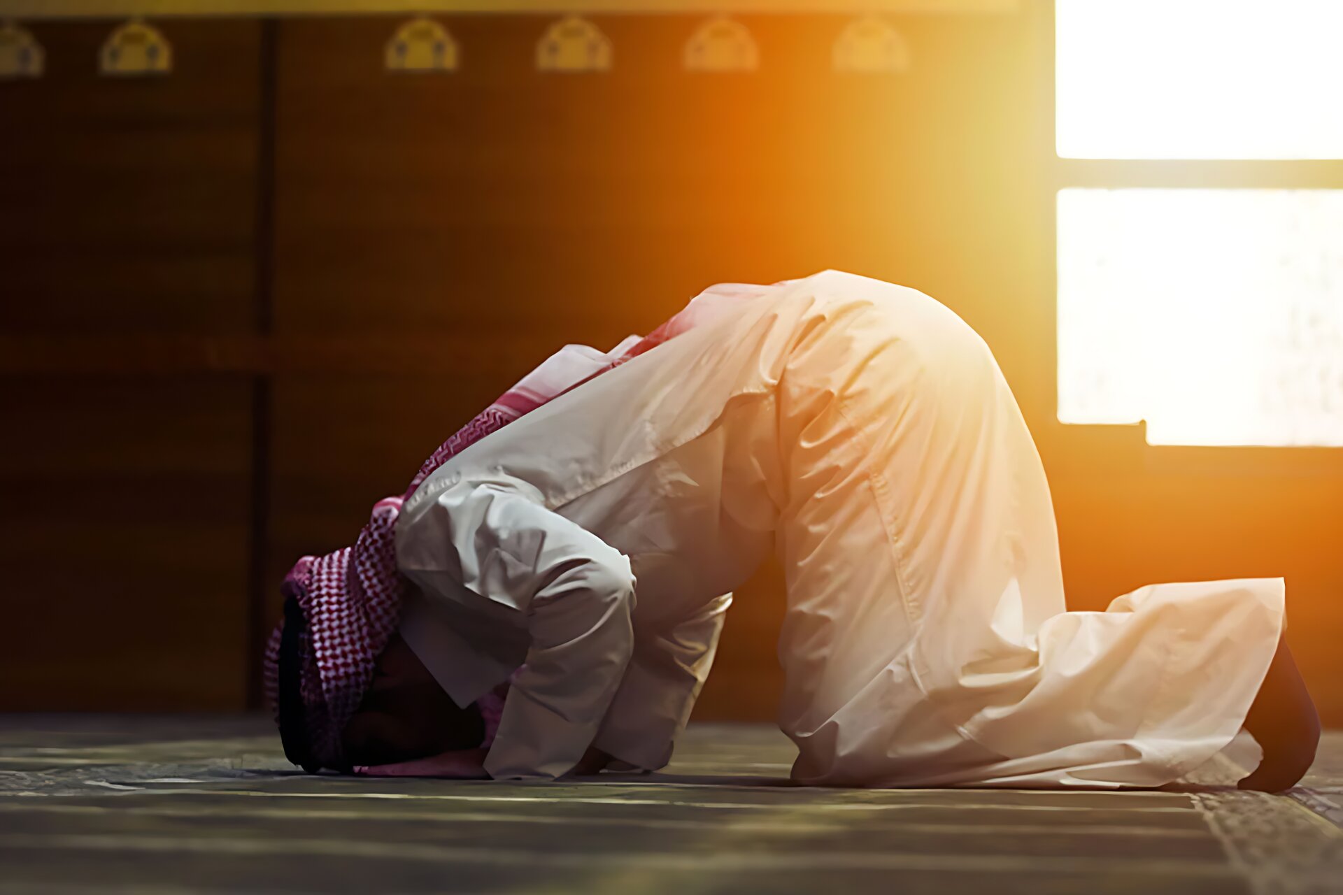 আজকের নামাজের সময়সূচি: (শনিবার) ৬ ডিসেম্বর ২০২৫