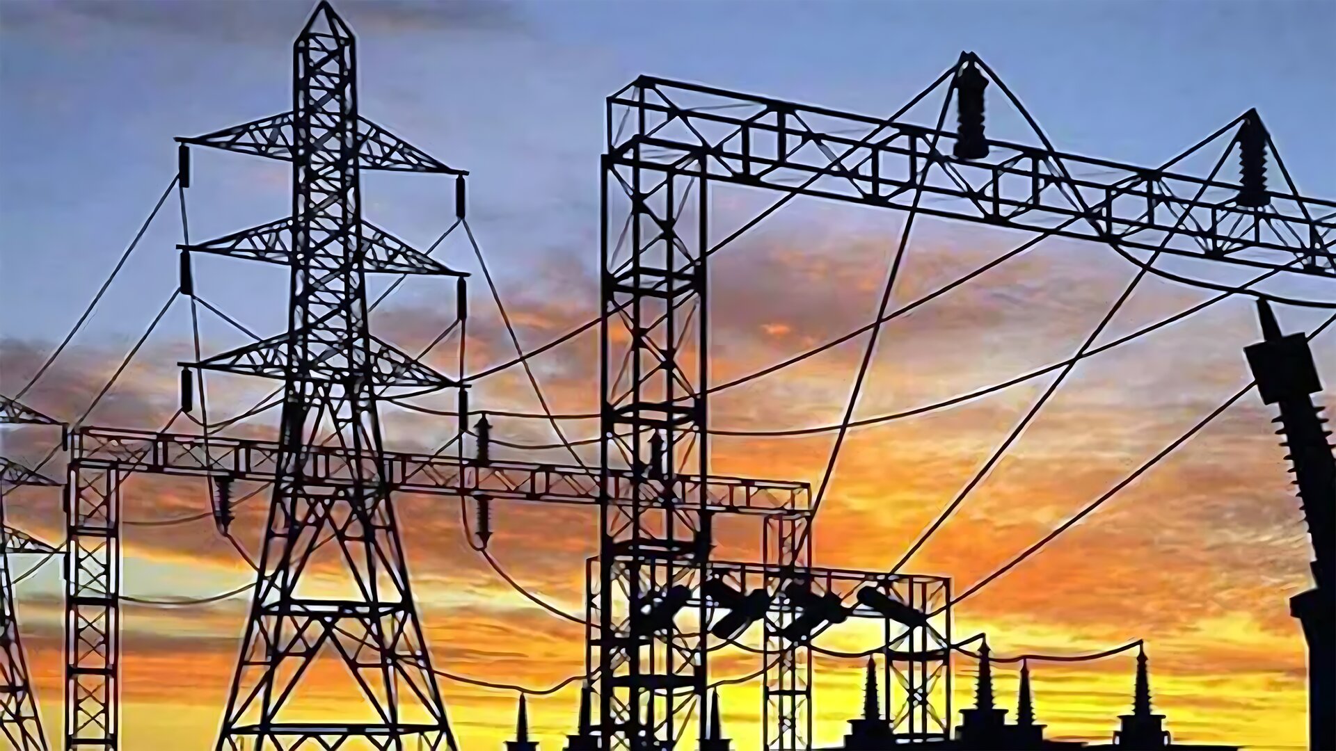 সোমবার সারাদিন বিদ্যুৎ থাকবে না দেশের যেসব এলাকায়