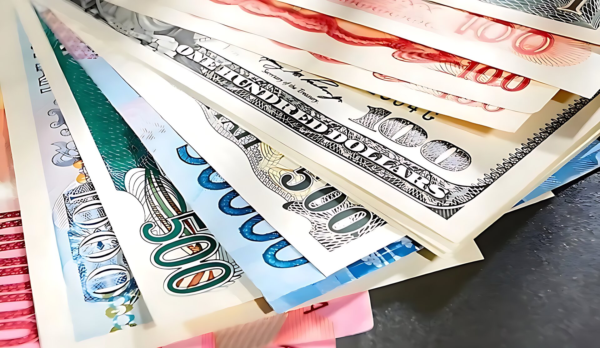 আজকের সকল টাকার রেট: ৭ ডিসেম্বর ২০২৫