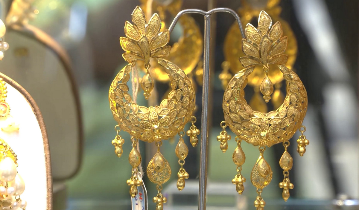 আজকের সোনার বাজারদর: ৯ ডিসেম্বর ২০২৫