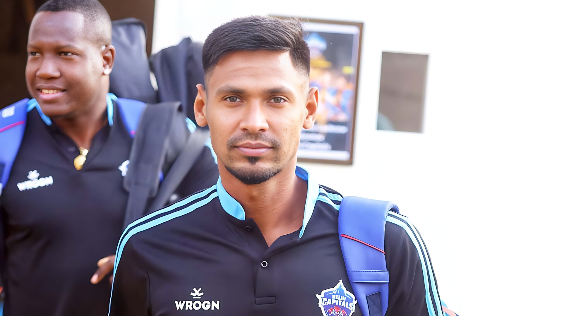 আইপিএল ২০২৬ মিনি-নিলাম: মুস্তাফিজের সম্ভাব্য ঠিকানা KKR