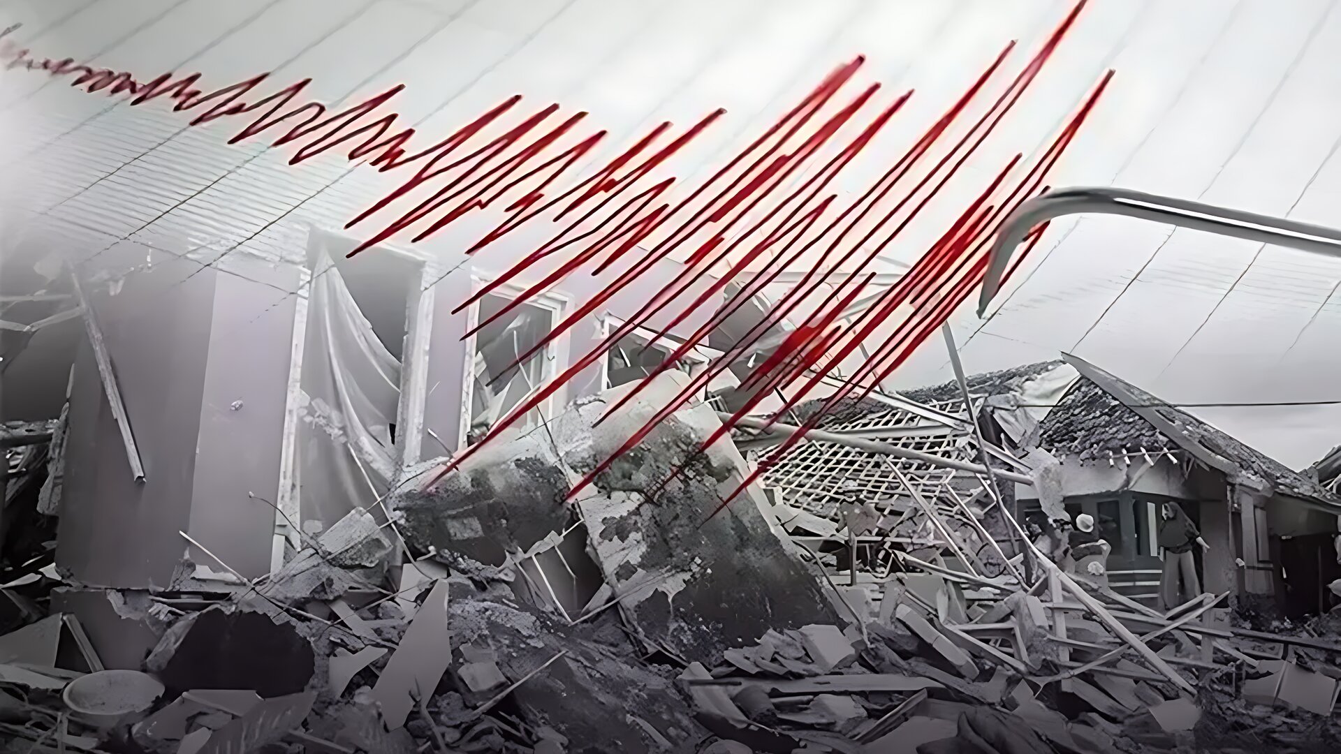 ভূমিকম্পে কেঁপে উঠল সিলেট: উৎপত্তিস্থল ও মাত্রা কি