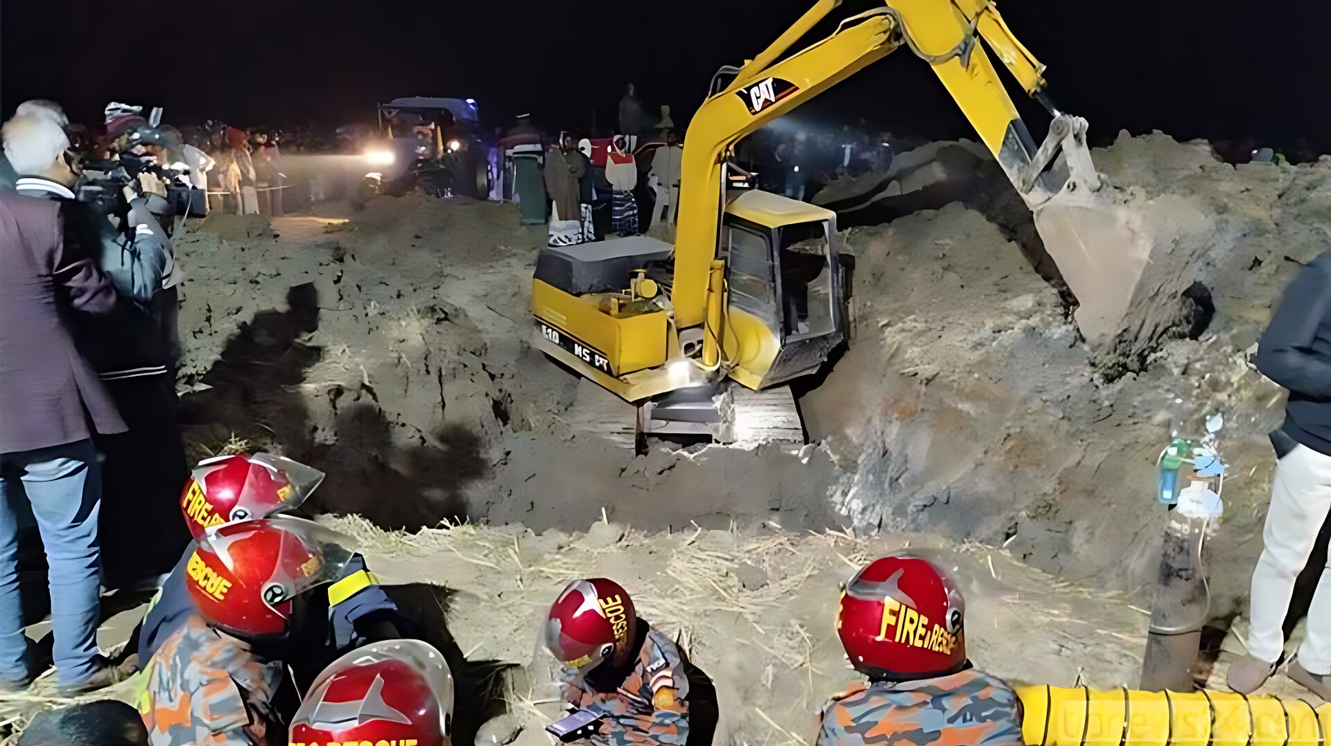 শিশু সাজিদের বেঁচে থাকার আশা ক্ষীণ