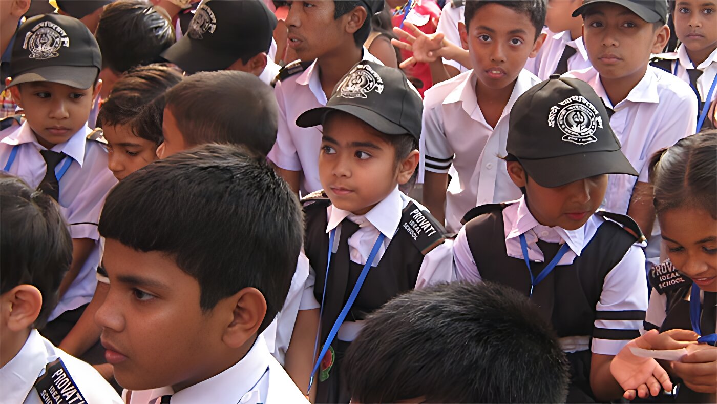 স্কুল লটারির ফল প্রকাশিত: অভিভাবকরা যেভাবে ফল দেখবেন