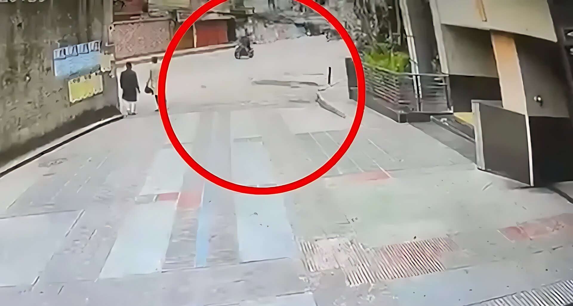 ওসমান হাদী গুলিবিদ্ধ : সিসিটিভি ফুটেজে যা মিললো