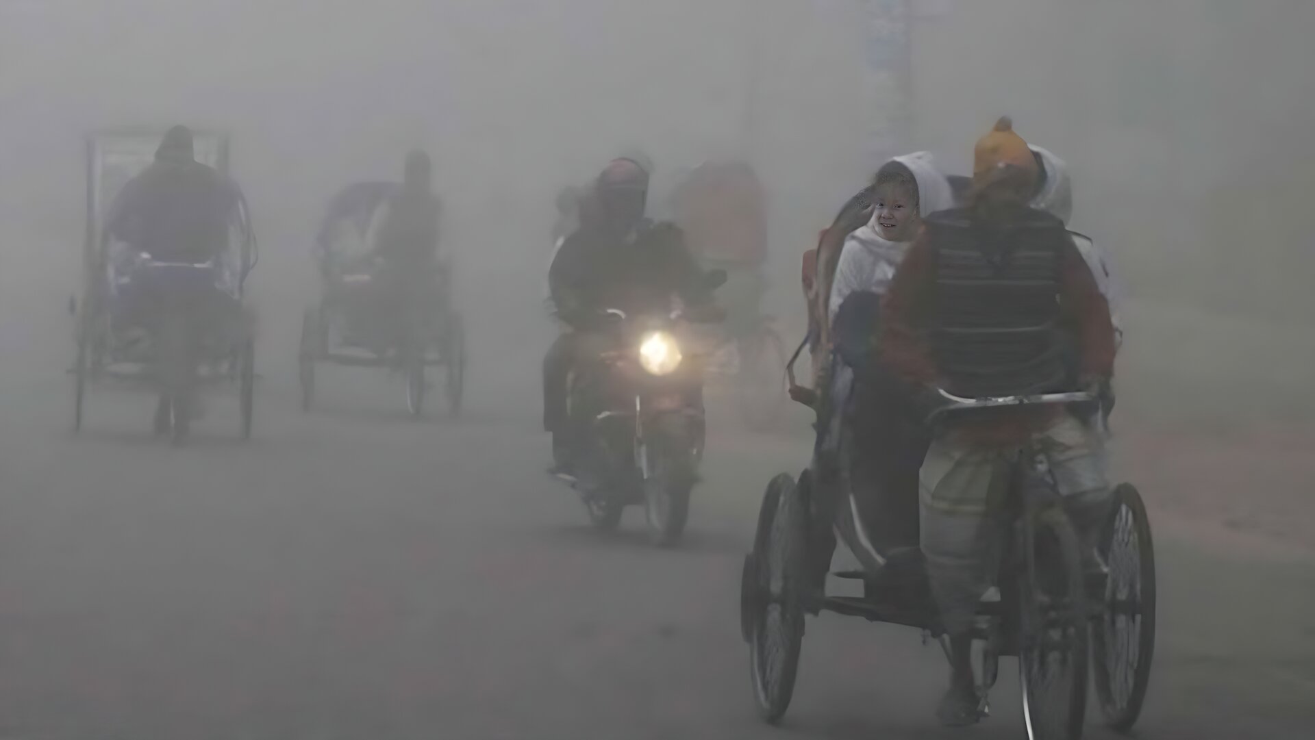 আসছে ভয়াবহ শৈত্যপ্রবাহ, কাঁপবে যেসব জেলা