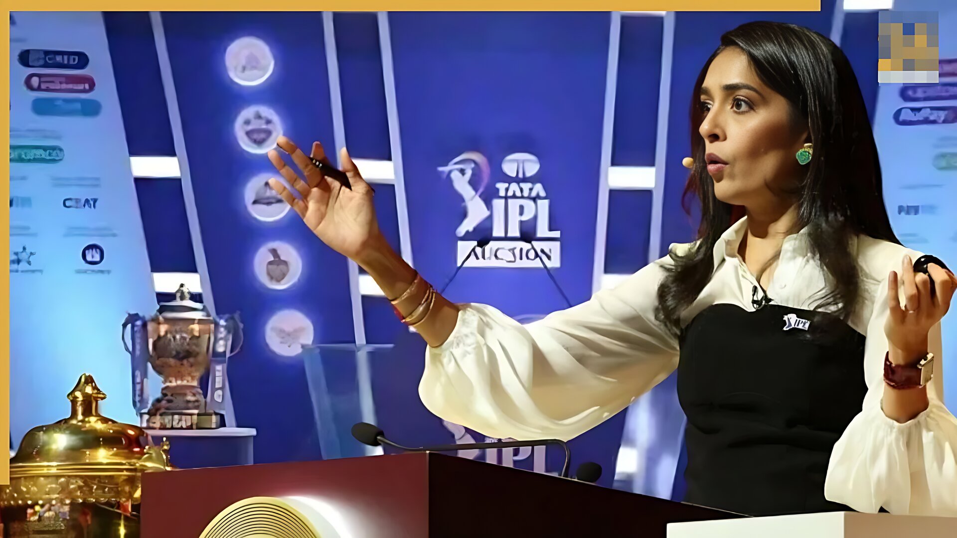 আইপিএল ২০২৬ মিনি-নিলাম: সরাসরি যেভাবে দেখবেন