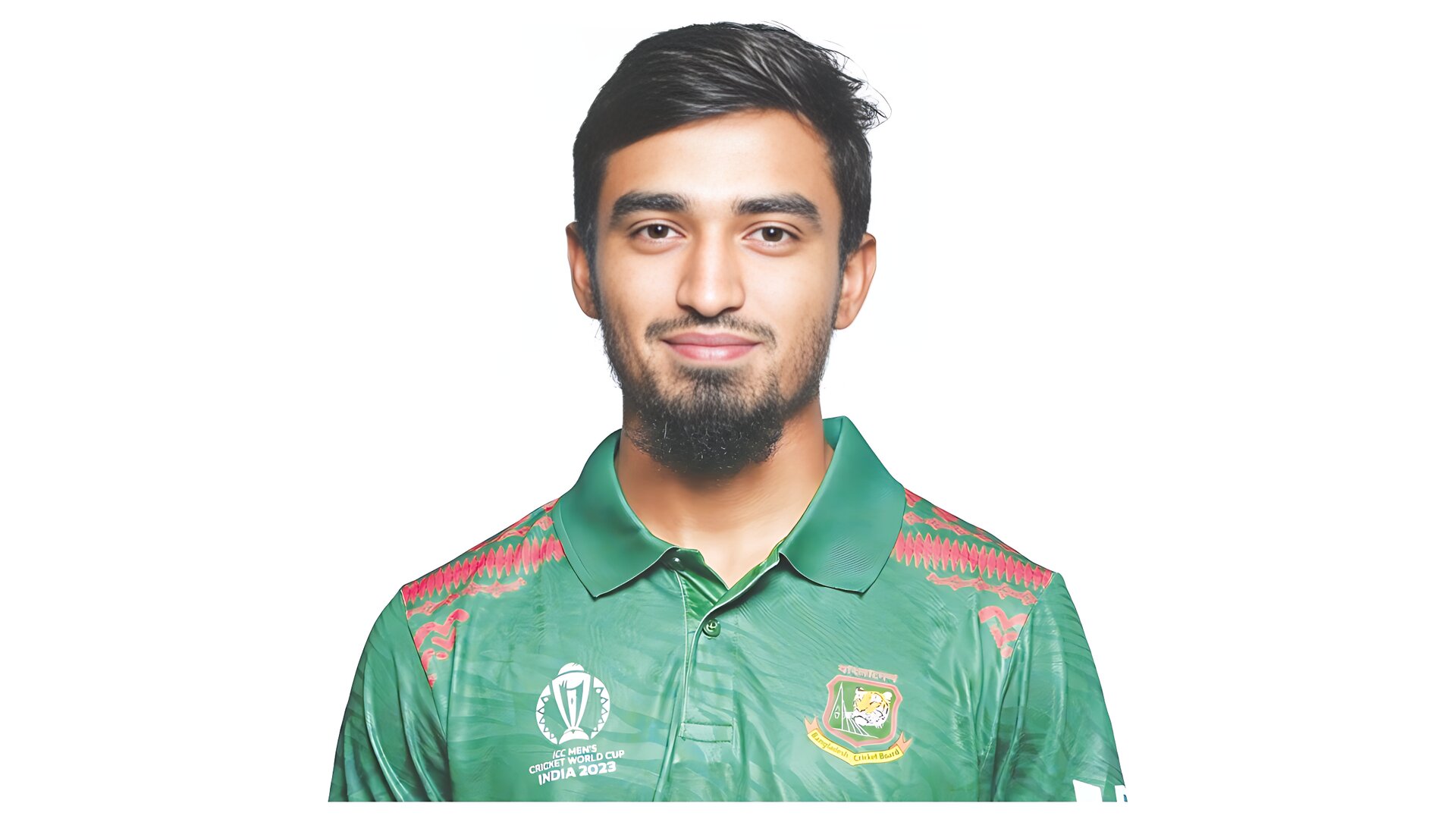 ৭৫ লাখ রুপিতে আইপিএলে দল পেলেন তানজিম সাকিব