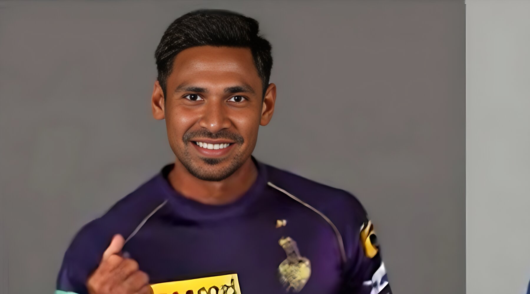 প্রায় ১২ কোটি টাকায় আইপিএলে বিক্রি হলেন মুস্তাফিজ