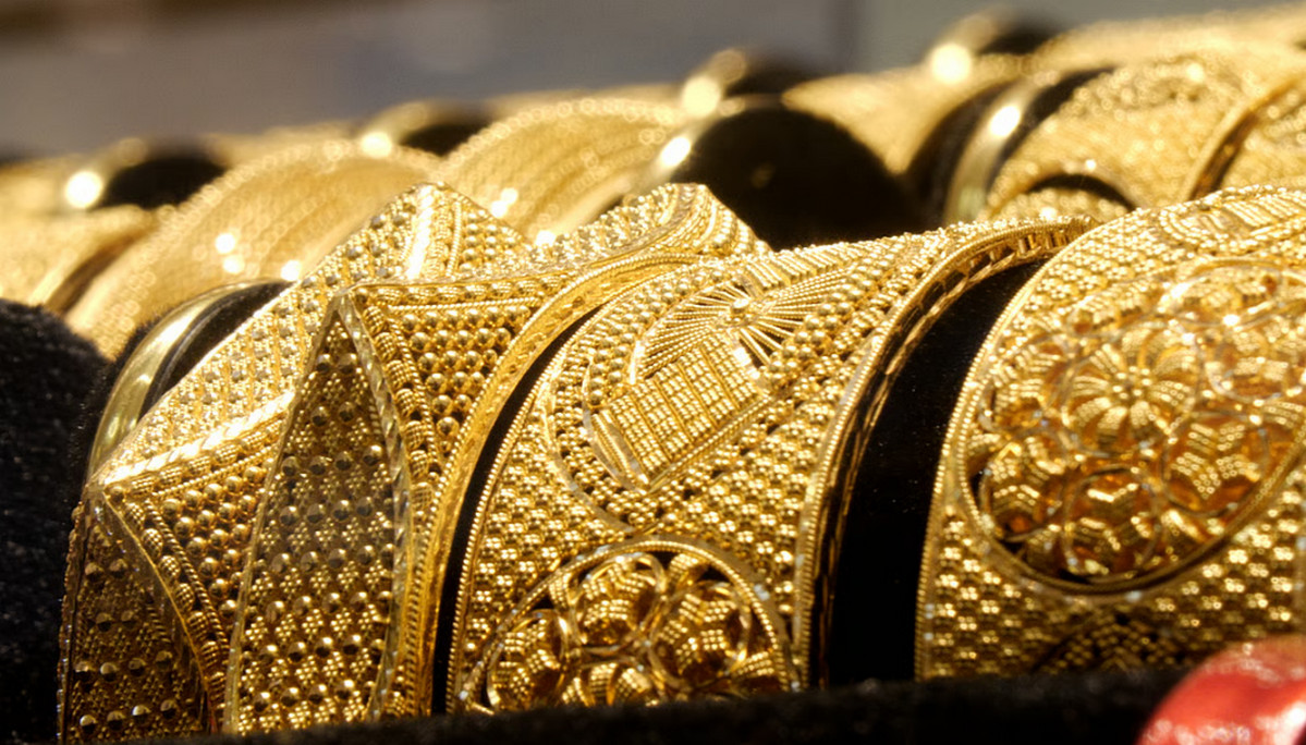 আজকের স্বর্ণের বাজারদর: ১৬ ডিসেম্বর ২০২৫
