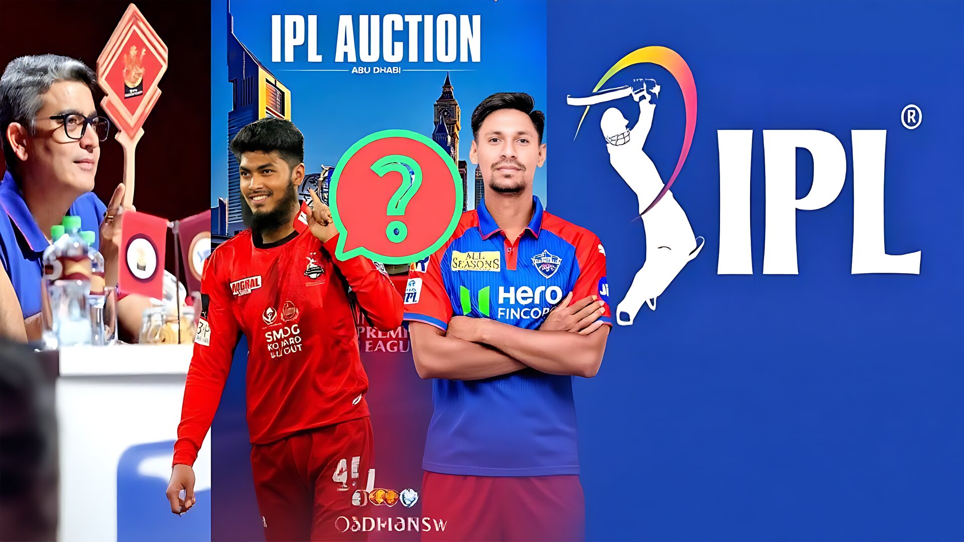Ipl Auction 2026 Live: এখন পর্যন্ত কারা দল পেলেন