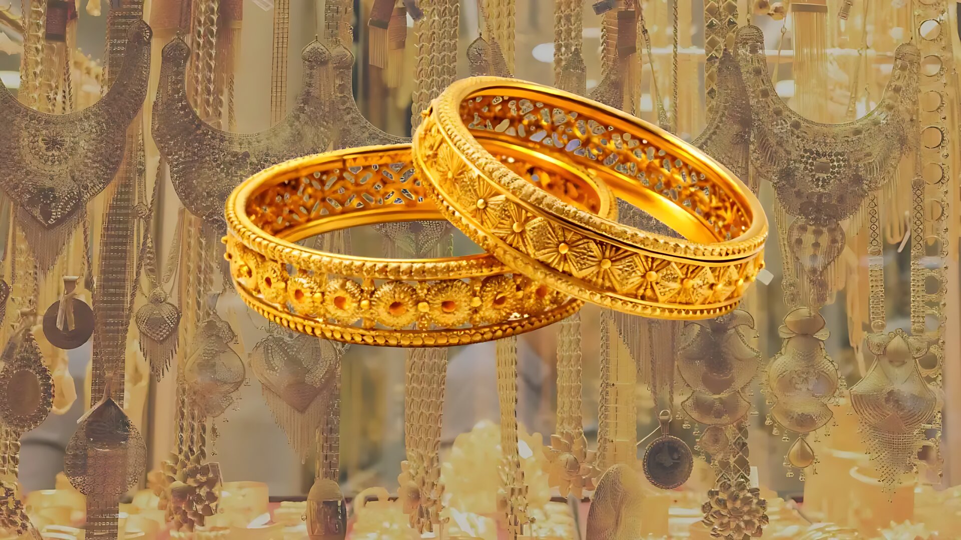 আজকের স্বর্ণের বাজারদর: ১৭ ডিসেম্বর ২০২৫