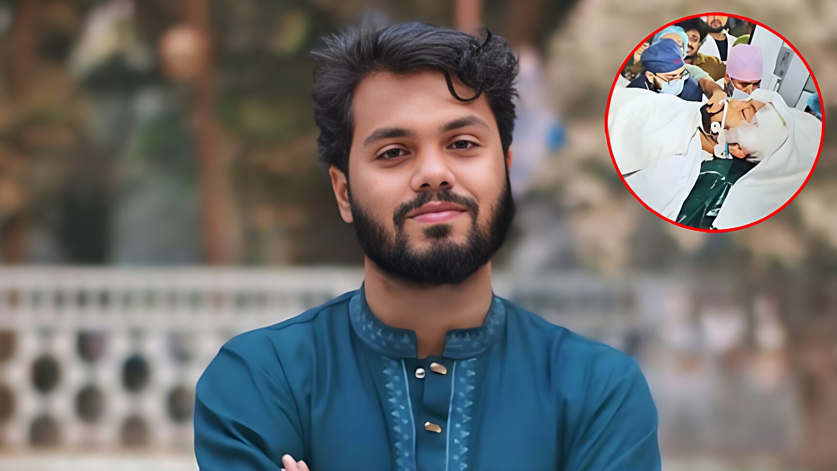 সিঙ্গাপুরে কেমন আছেন শরীফ ওসমান হাদি; চিকিৎসকরা জানালেন সর্বশেষ তথ্য