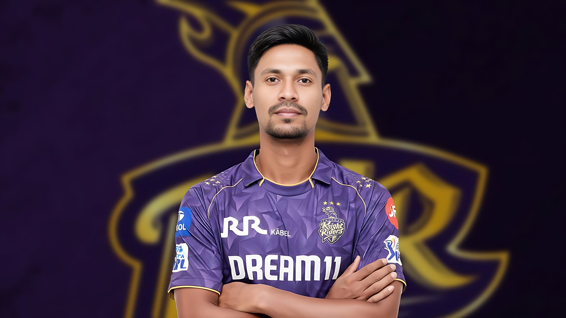 পুরো আইপিএল কি খেলতে পারবেন মুস্তাফিজ! যা জানাল বিসিবি