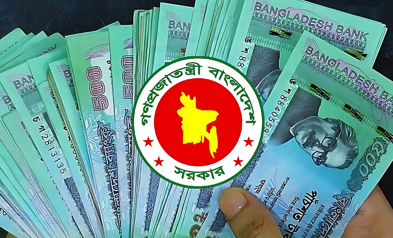 নবম পে-স্কেল: রুদ্ধদ্বার বৈঠক শেষ, তিন ধাপে বাস্তবায়নের রূপরেখা