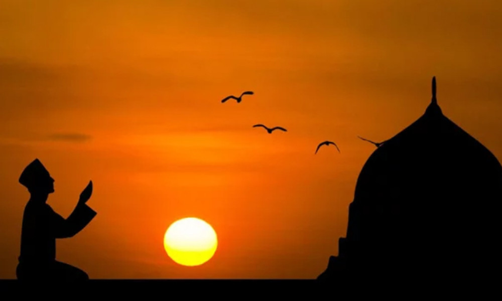 আজকের নামাজের সময় সূচি: ১৮ ডিসেম্বর ২০২৫