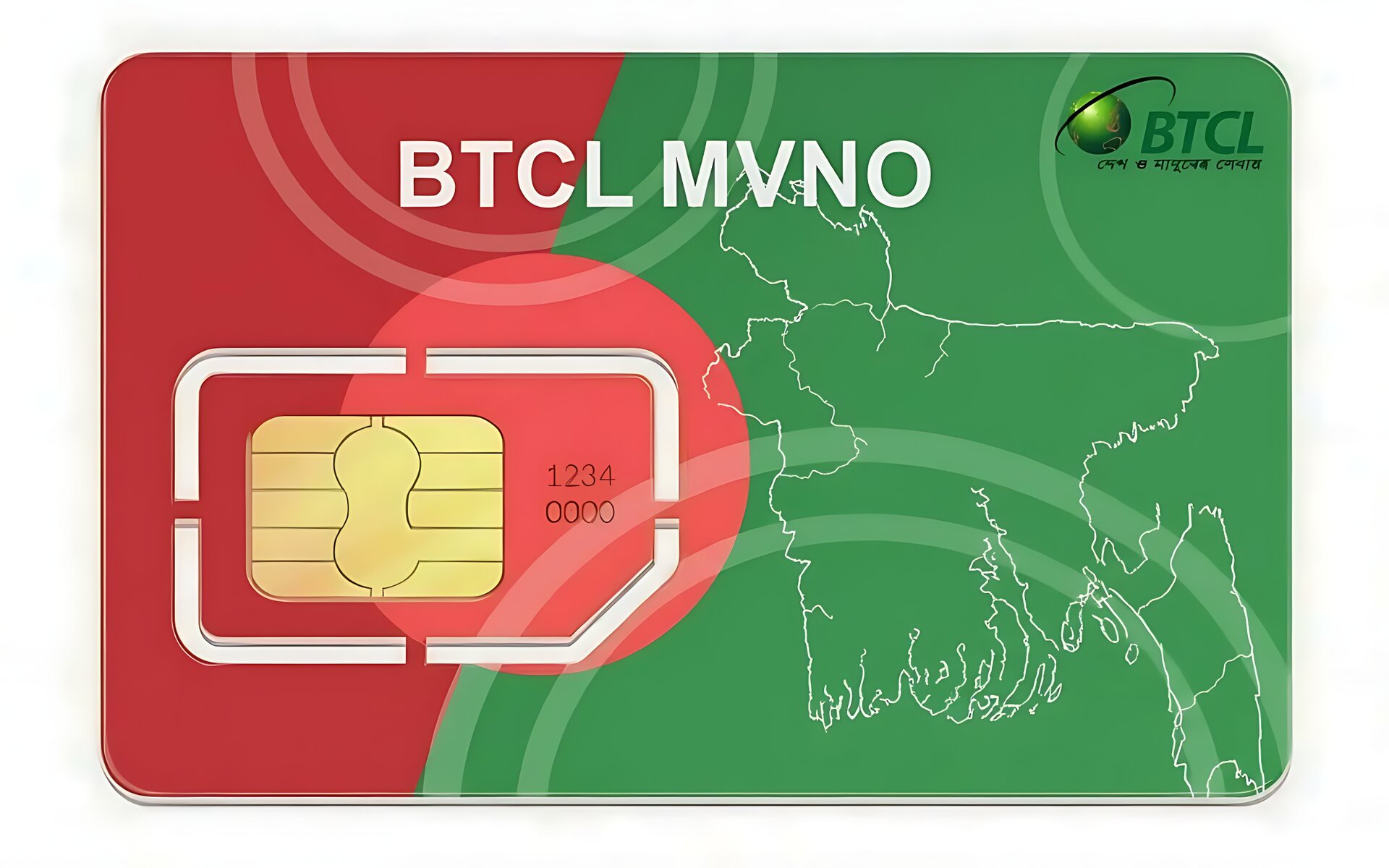 কবে চালু হবে বিটিসিএলের MVNO সিম