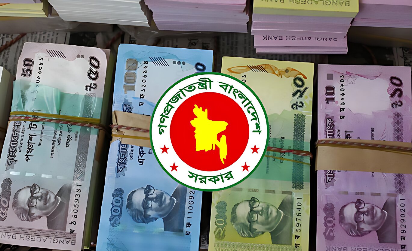 অবশেষে পে-স্কেলের সুপারিশ জমা নিয়ে সুখবর