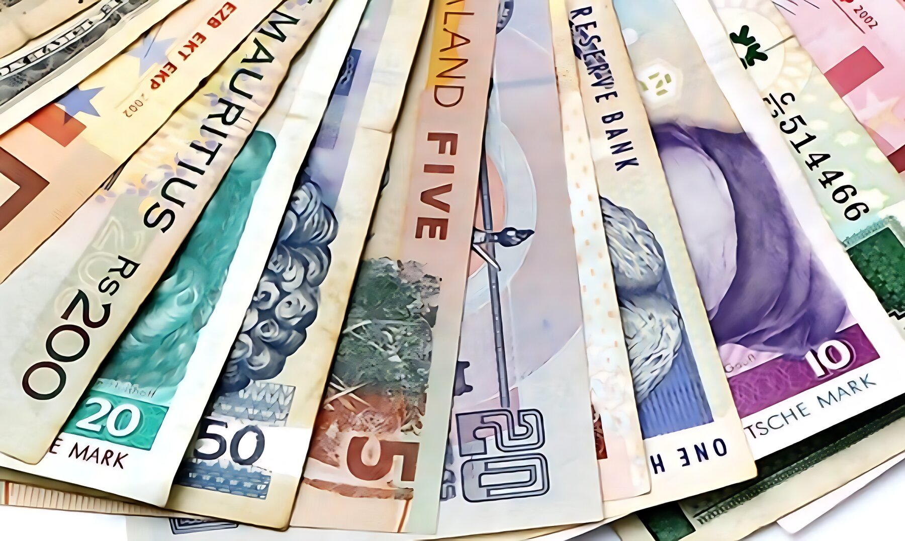 আজকের সকল টাকার রেট: ১৮ ডিসেম্বর ২০২৫