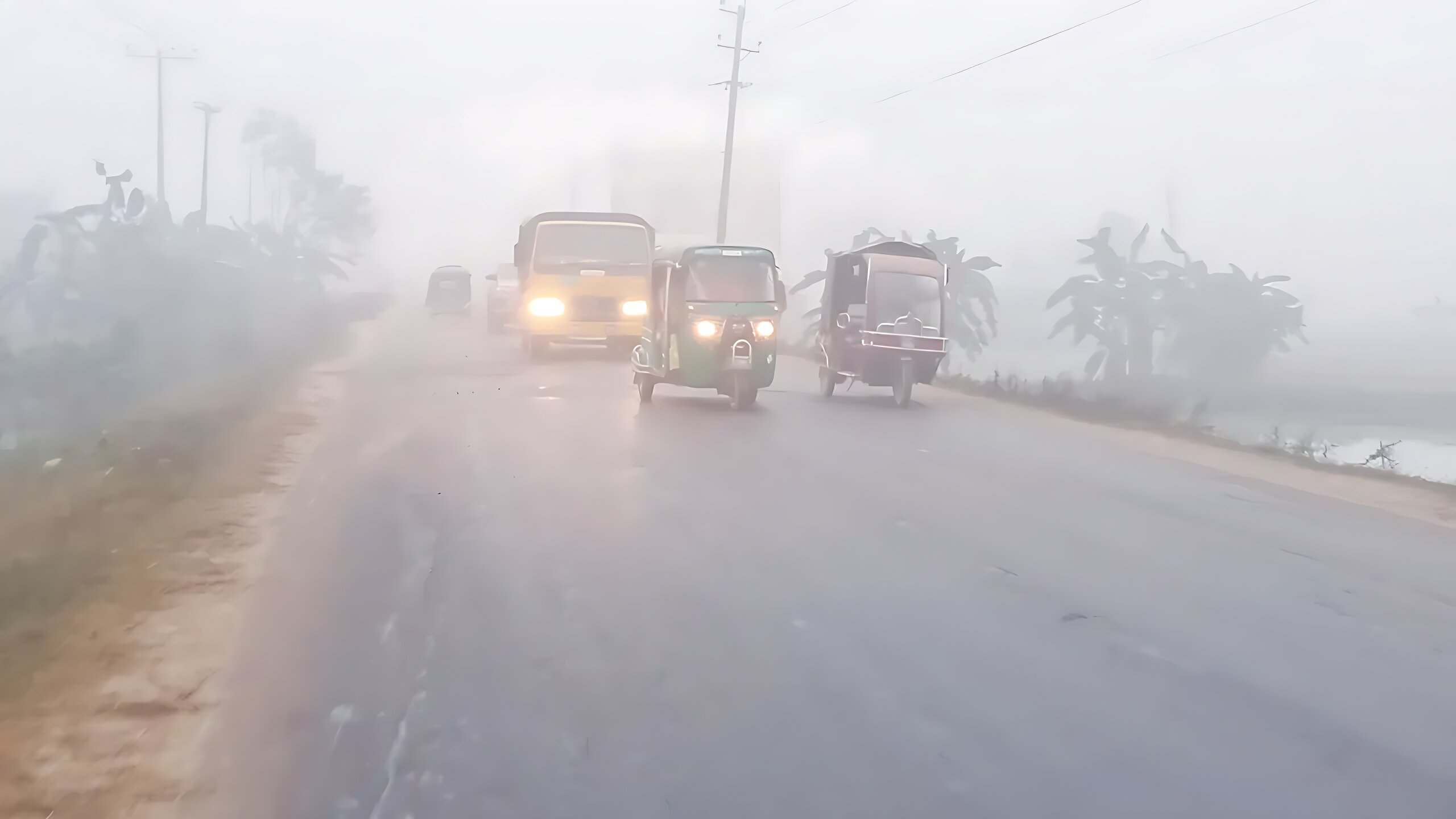 শীত কি বাড়ছে? ৫ দিনের আবহাওয়া বার্তায় তাপমাত্রার নতুন আপডেট