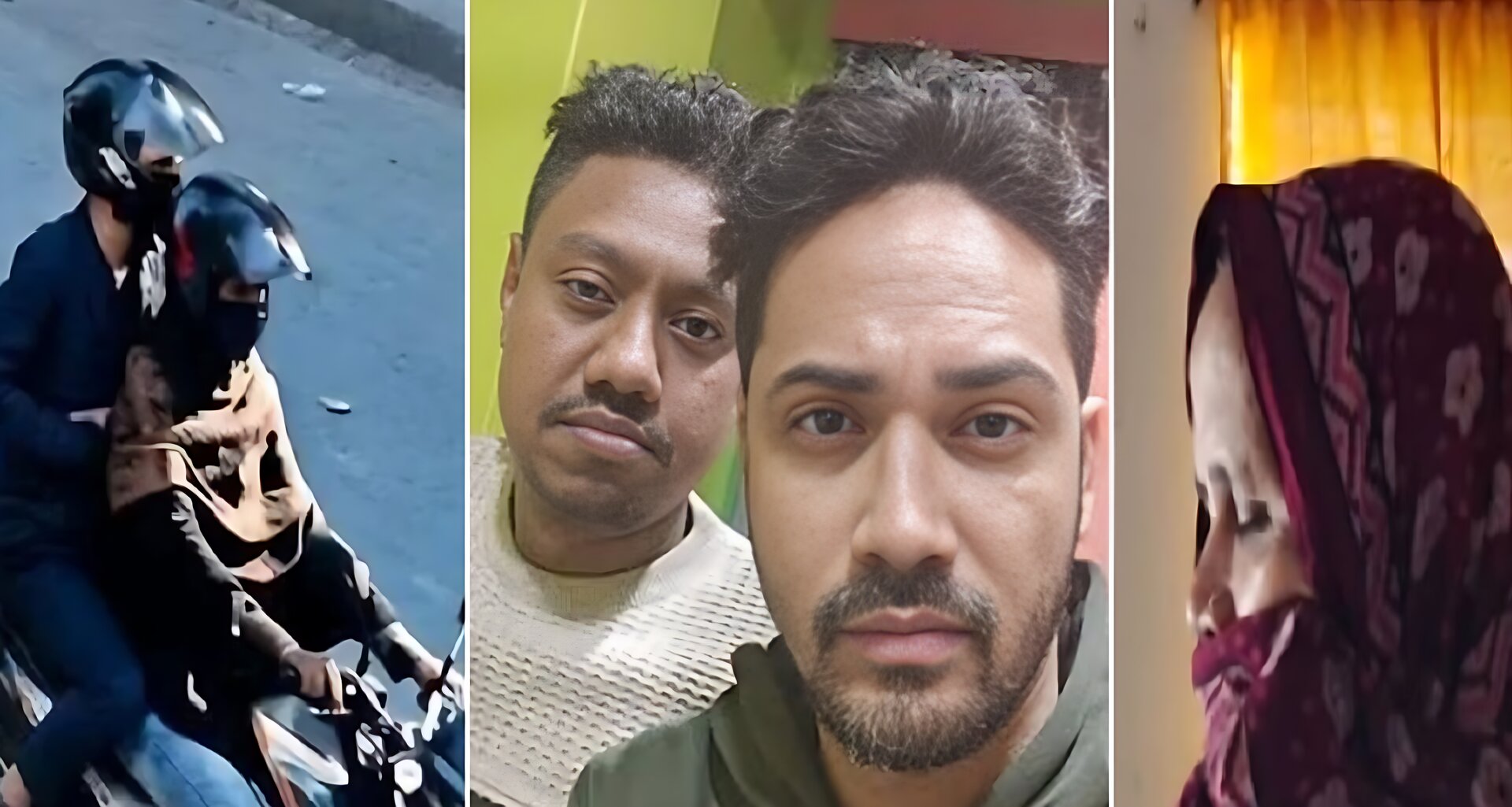 চমকে যাওয়ার মতো তথ্য দিলেন শুটার ফয়সালের আপন চাচি