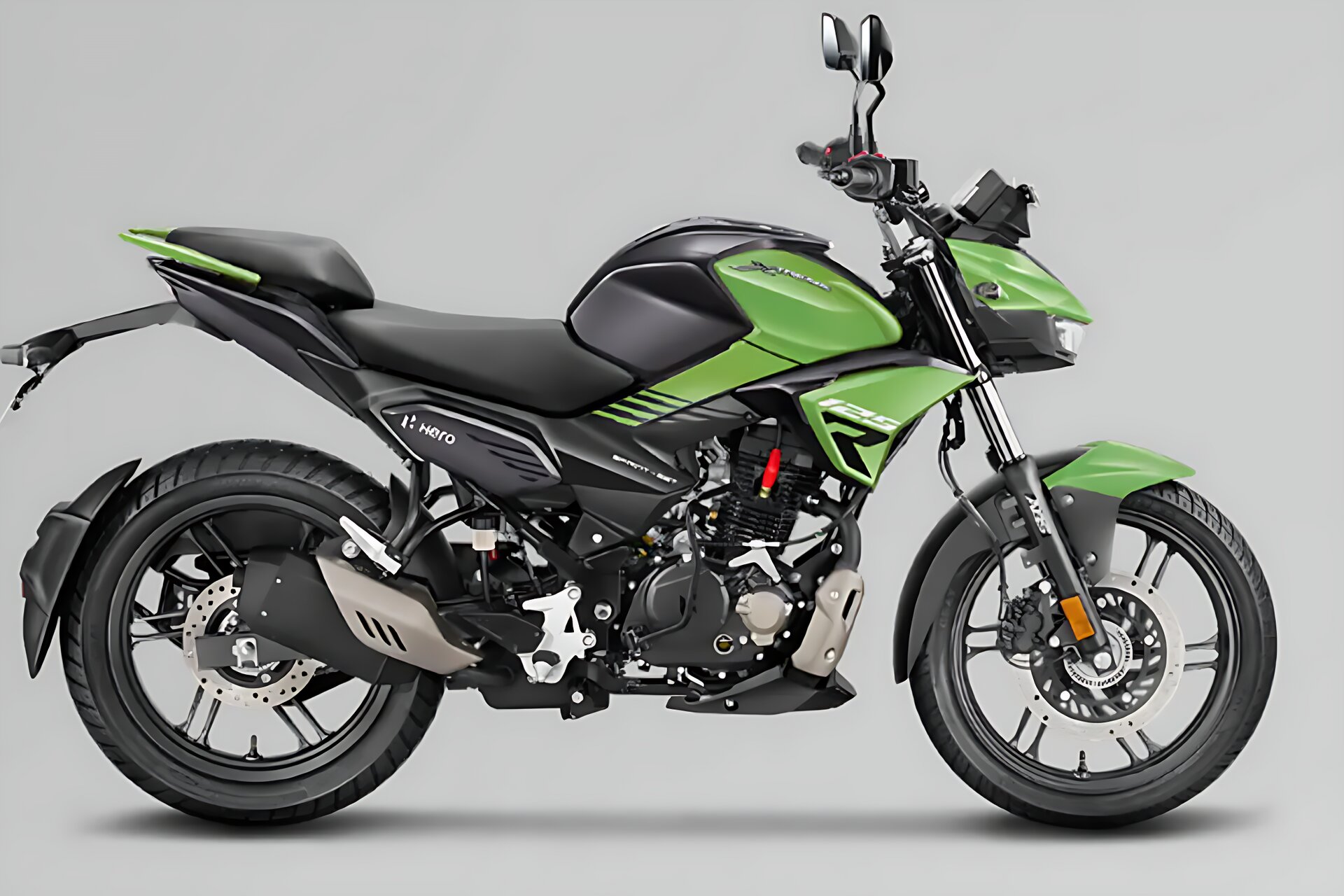 ২০২৬ সালে ২ লাখ টাকার মধ্যে সেরা ৭ বাইক