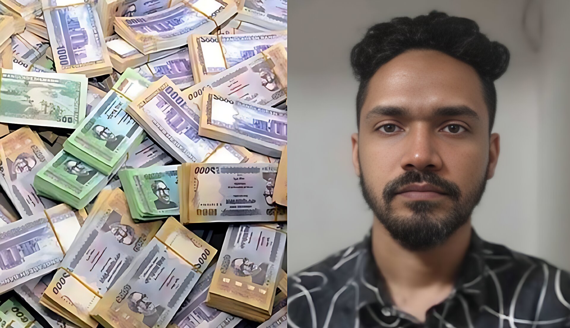 শুটার ফয়সালের ব্যাংকে ১২৭ কোটি টাকা লেনদেন